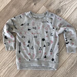 Afton street long sleeve